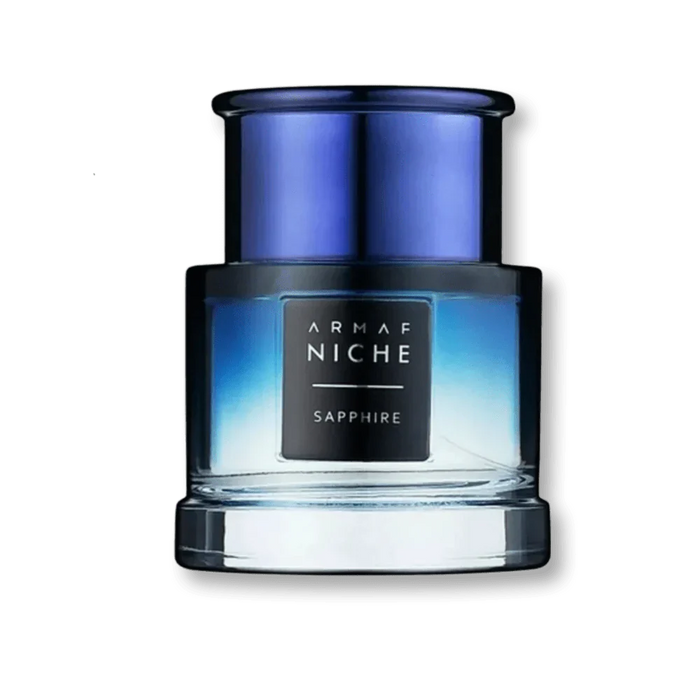 Product image of armaf armaf niche sapphire 90 ml edt unisex perfume - Image 3