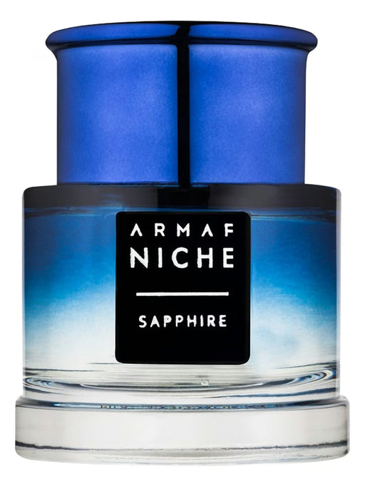 Product image of armaf armaf niche sapphire 90 ml edt unisex perfume