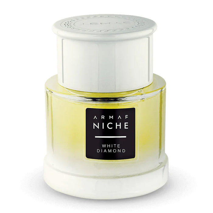 Product image of armaf armaf niche white diamond 90 ml edp men perfume