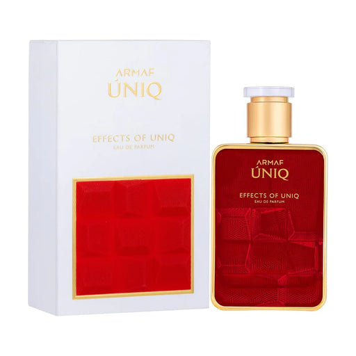 Product image of armaf armaf uniq effects of uniq 100 ml edp perfume - Image 2