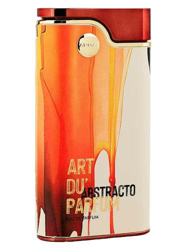 Product image of armaf art duabstract 100 ml edp men perfume