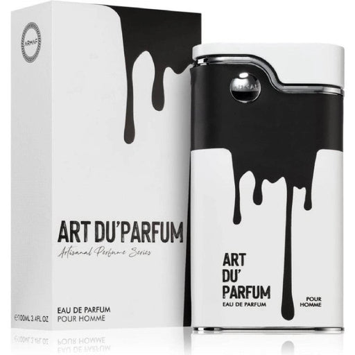 Product image of armaf art duparfum m 100 ml edp men perfume - Image 2