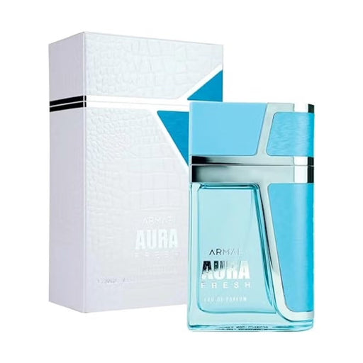 Product image of armaf aura fresh m 100 ml edp men perfume - Image 2