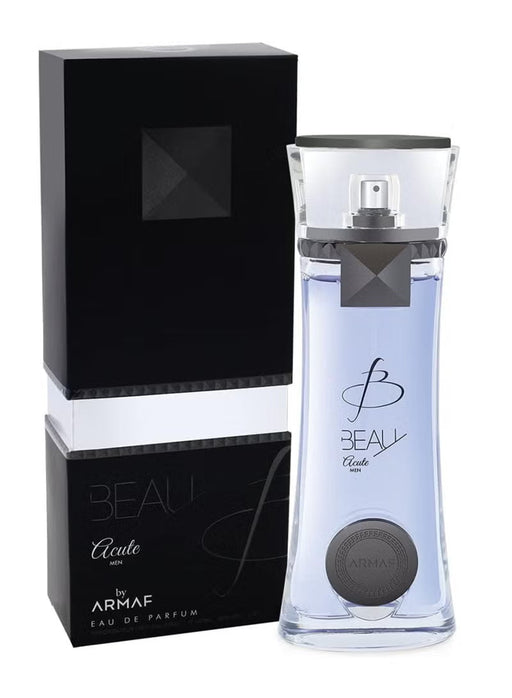 Product image of armaf beau acute m 100 ml edp men perfume - Image 2