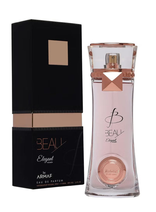 Product image of armaf beau elegant w 100 ml edp women perfume - Image 2