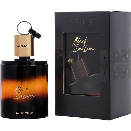 Product image of armaf black saffron 100 ml edp unisex perfume - Image 2