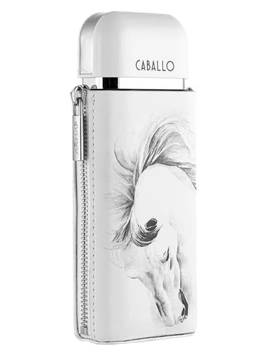 Product image of armaf caballo edp m 100 ml edp men perfume