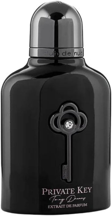 Product image of armaf cdn private key to my dreams 100 ml extrait de parfum men perfume - Image 4