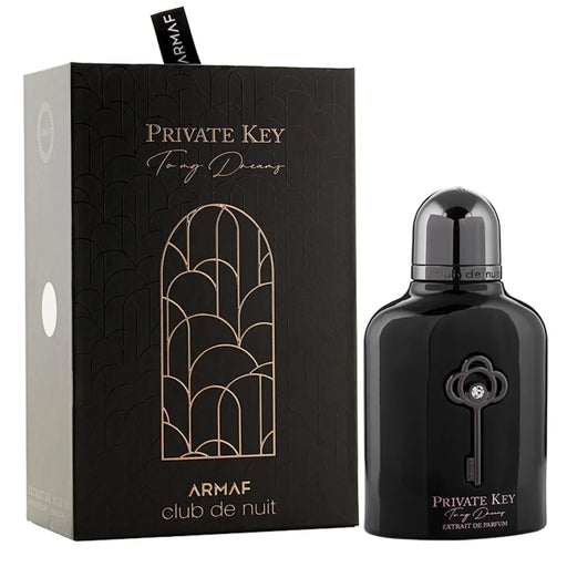 Product image of armaf cdn private key to my dreams 100 ml extrait de parfum men perfume - Image 2