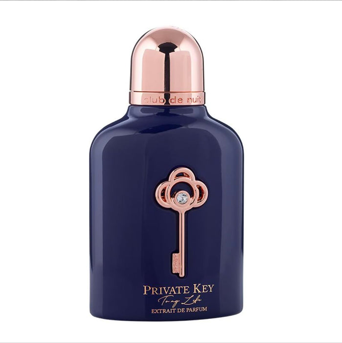 Product image of armaf cdn private key to my life 100 ml extrait de parfum men perfume