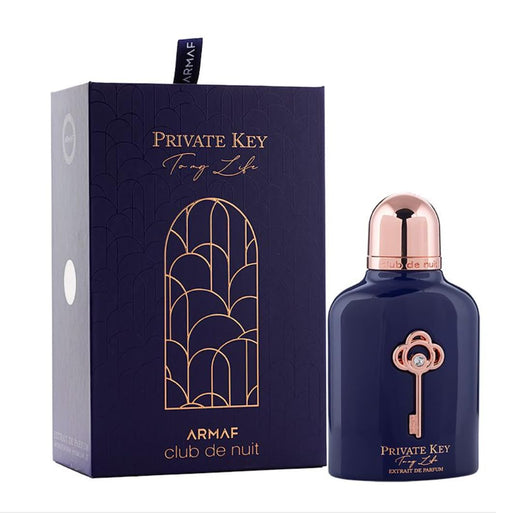 Product image of armaf cdn private key to my life 100 ml extrait de parfum men perfume - Image 2