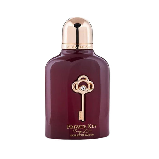 Product image of armaf cdn private key to my love 100 ml extrait de parfum men perfume