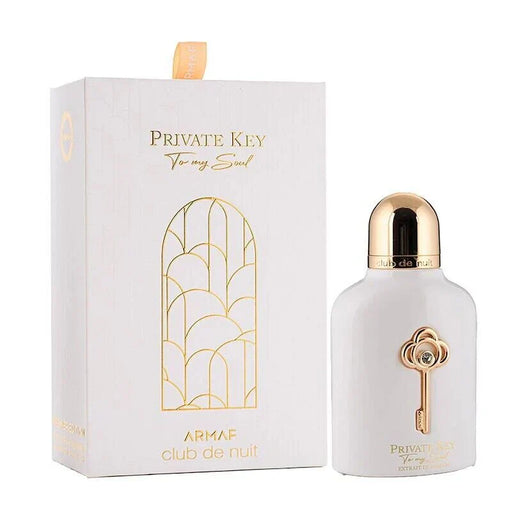 Product image of armaf cdn private key to my soul 100 ml extrait de parfum men perfume - Image 2