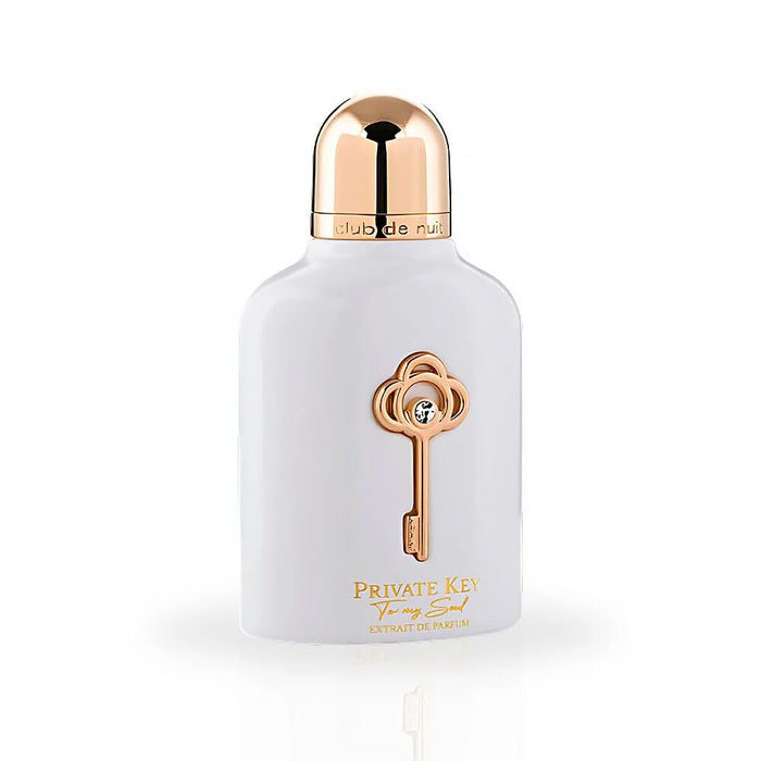Product image of armaf cdn private key to my soul 100 ml extrait de parfum men perfume
