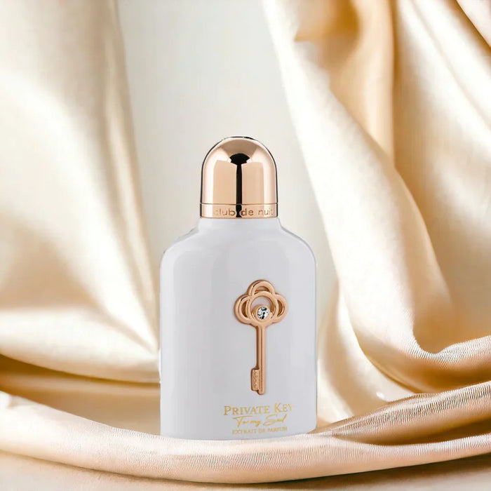Product image of armaf cdn private key to my soul 100 ml extrait de parfum men perfume - Image 4