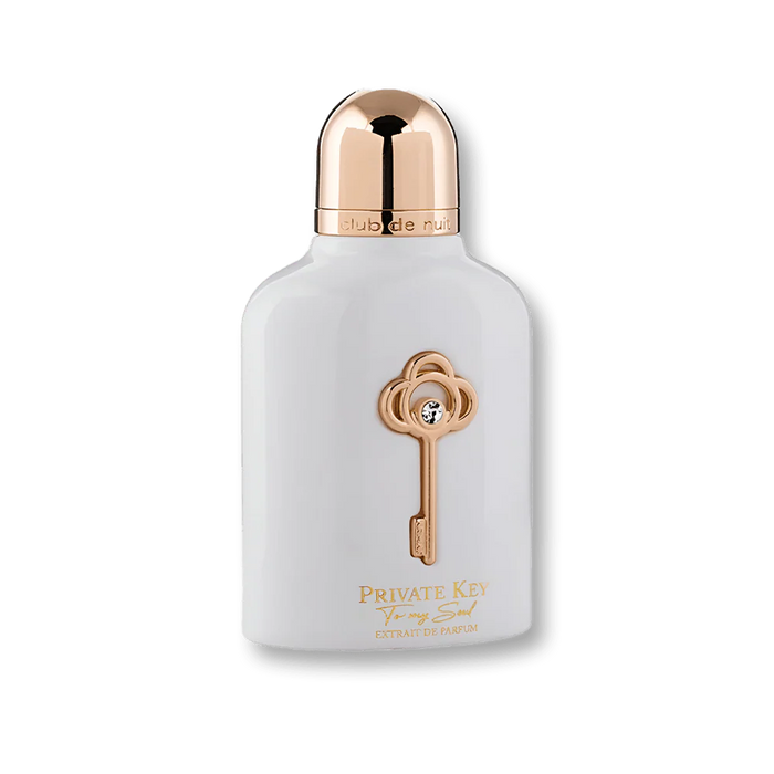 Product image of armaf cdn private key to my soul 100 ml extrait de parfum men perfume - Image 3