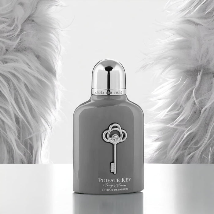 Product image of armaf cdn private key to my success 100 ml extrait de parfum men perfume - Image 3