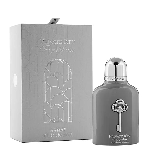 Product image of armaf cdn private key to my success 100 ml extrait de parfum men perfume - Image 2