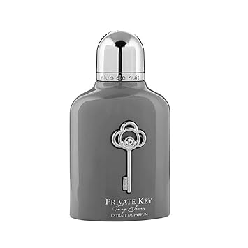 Product image of armaf cdn private key to my success 100 ml extrait de parfum men perfume