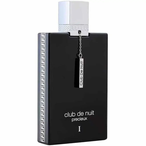 Armaf Club De Nuit Black Precieux Men Perfume