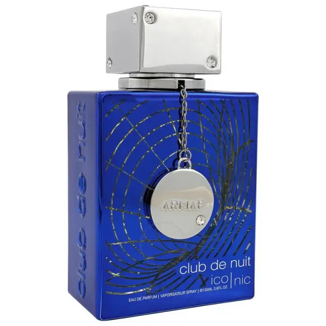 Product image of Armaf Club De Nuit Blue Iconic 105 ml Edp Men Perfume