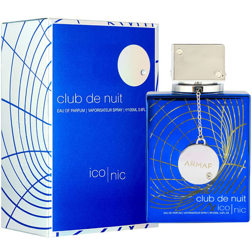 Armaf Club De Nuit Iconic Men Perfume