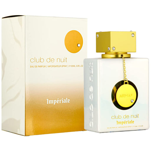 Armaf Club De Nuit Imperiale Women Perfume