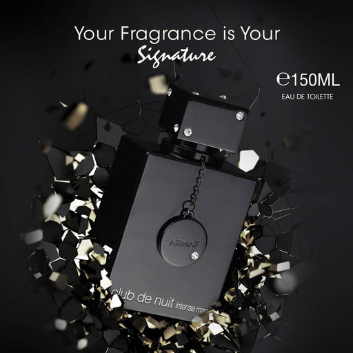 Armaf Club De Nuit Intense Man Gift Set