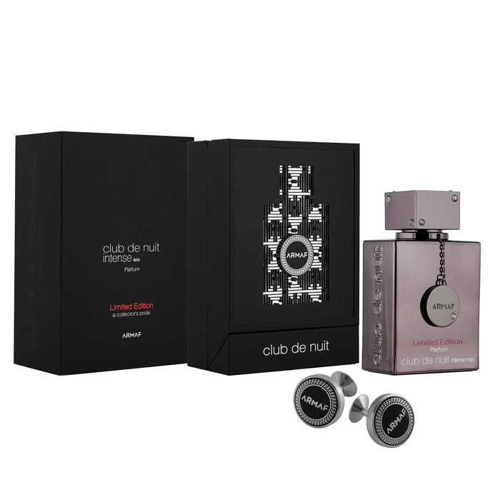 Armaf Club De Nuit Intense Man Limited Edition 105 ml Parfum Men Perfume