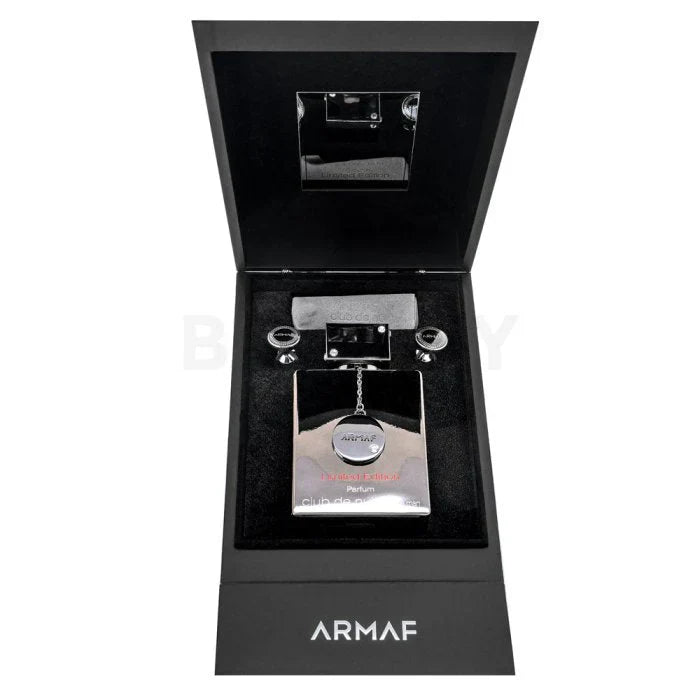 Armaf Club De Nuit Intense Man Limited Edition 105 ml Parfum Men Perfume
