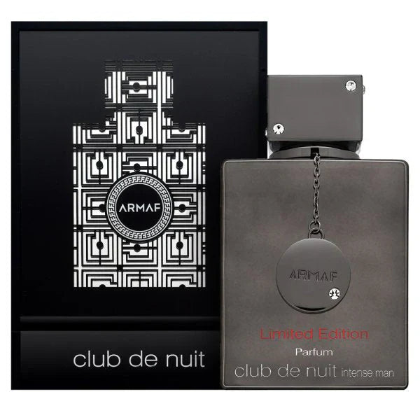 Armaf Club De Nuit Intense Man Limited Edition 105 ml Parfum Men Perfume