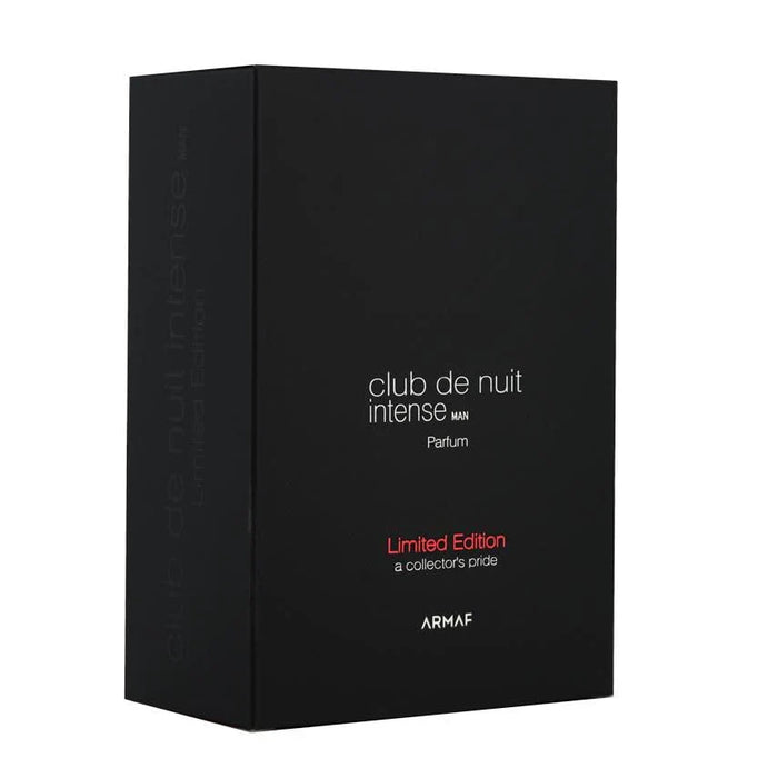 Armaf Club De Nuit Intense Man Limited Edition 105 ml Parfum Men Perfume