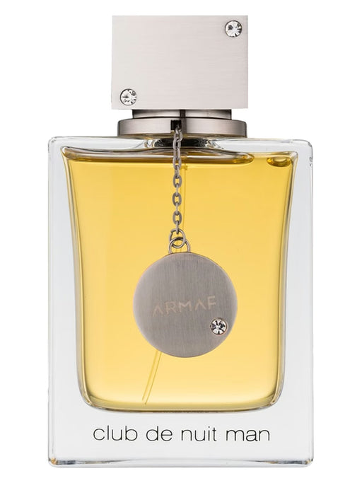 Product image of armaf club de nuit m 105 ml edt men perfume
