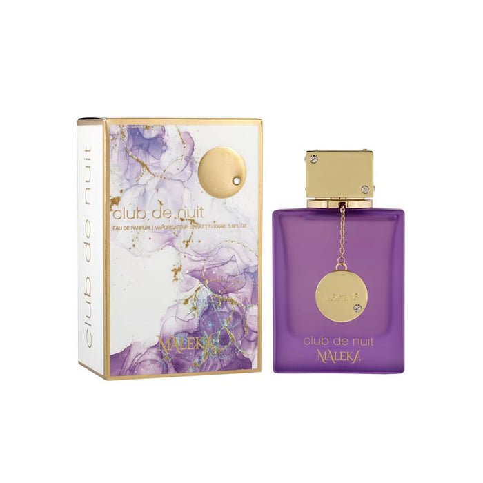 Product image of armaf club de nuit maleka 105 ml edp women perfume - Image 2
