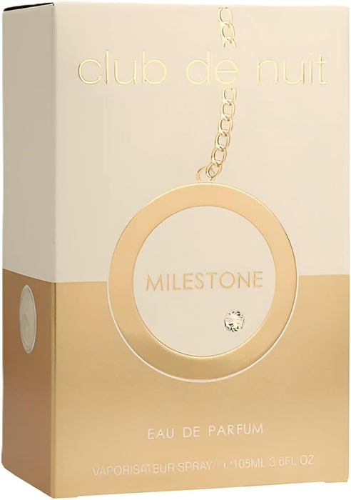 Armaf Club De Nuit Milestone Gold Men Perfume