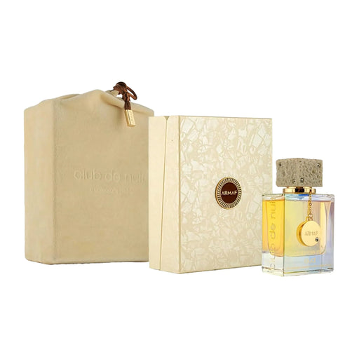 Product image of armaf club de nuit oud limited edition special package 105 ml edp unisex perfume - Image 2