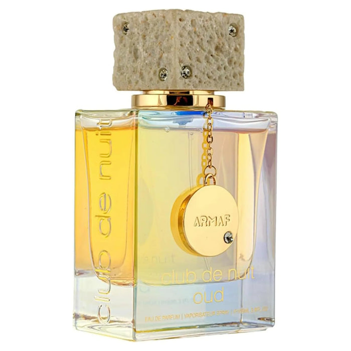 Product image of armaf club de nuit oud limited edition special package 105 ml edp unisex perfume