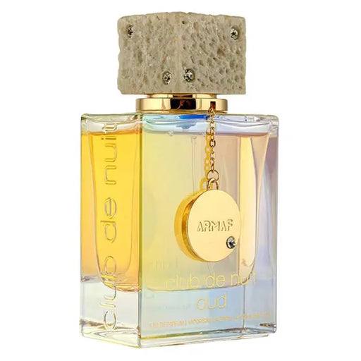 Armaf Club De Nuit Oud perfume