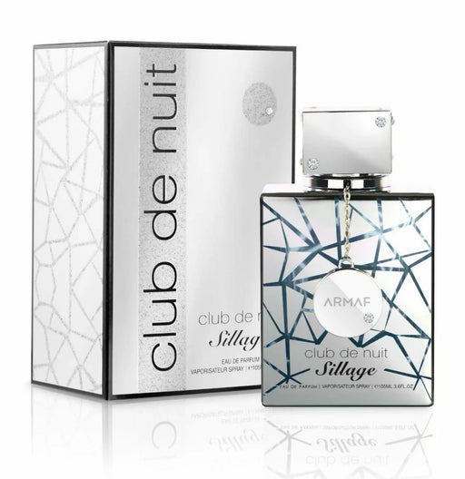 Product image of armaf club de nuit sillage m 105 ml edp unisex perfume - Image 2