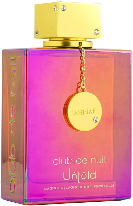 Armaf Club De Nuit Men Perfume 