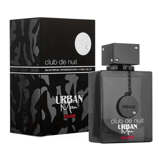 Product image of armaf club de nuit urban elixir 105 ml edp men perfume - Image 2