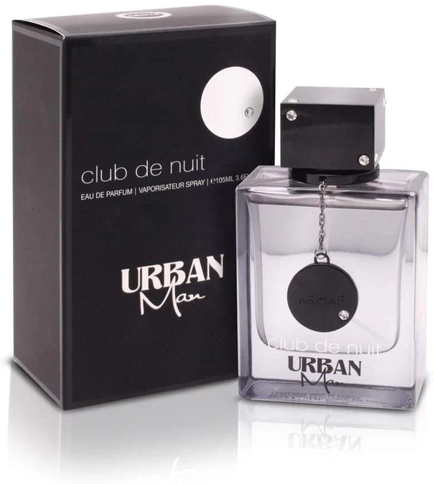 Product image of armaf club de nuit urban m 105 ml edp men perfume - Image 3