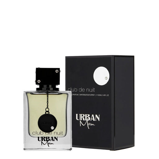 Product image of armaf club de nuit urban m 105 ml edp men perfume - Image 2
