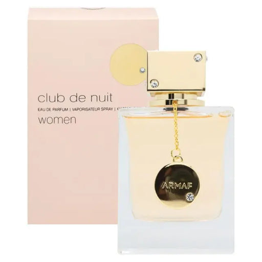 Product image of armaf club de nuit w 105 ml edp women perfume - Image 2