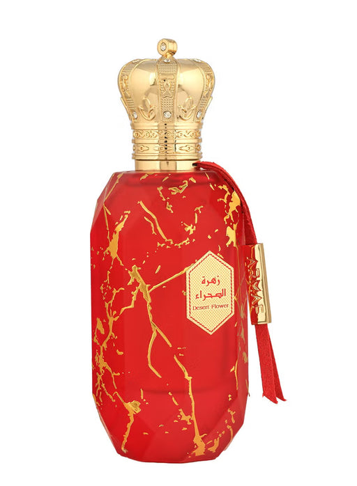 Product image of armaf desert flower red 100 ml edp perfume