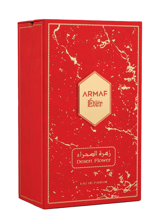 Product image of armaf desert flower red 100 ml edp perfume - Image 3