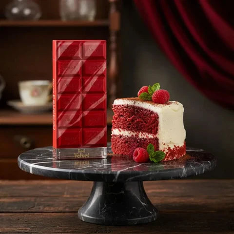 Armaf Dubai Delicacy Red Velvet 70 ml EDP Unisex Perfume