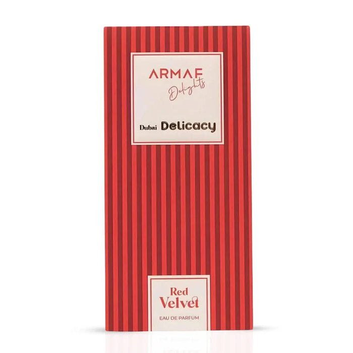 Armaf Dubai Delicacy Red Velvet 70 ml EDP Unisex Perfume