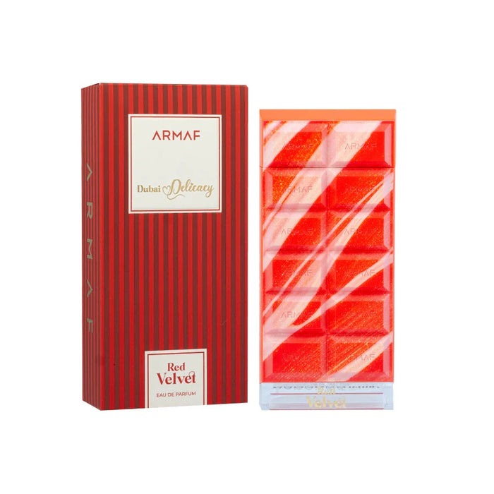 Armaf Dubai Delicacy Red Velvet 70 ml EDP Unisex Perfume