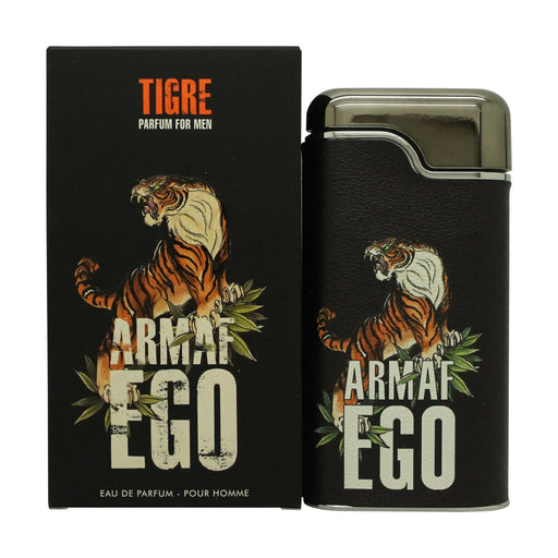 Product image of armaf ego tigre for men edp 100 ml edp men perfume - Image 2